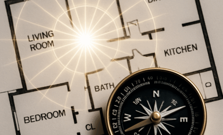 Flying Stars Feng Shui: The Invisible Blueprint Behind Your Health, Wealth, and Success
