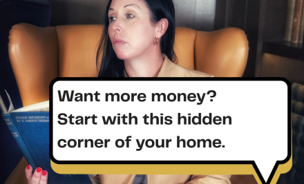 Feng Shui Wealth Corner: The Truth About Finding Yours