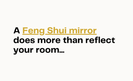 Feng Shui Mirror: The Hidden Power That Can Protect or Harm Your Home