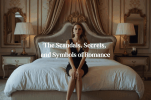 Feng Shui for Love and Marriage: The Scandals, Secrets, and Symbols of Romance