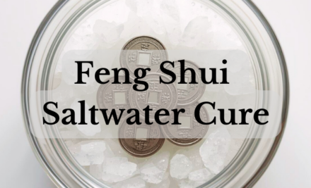 Feng Shui Salt Water Cure: A Deeper Look at One of Feng Shui’s Most Misunderstood Remedies